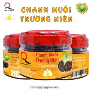 Chanh Muoi