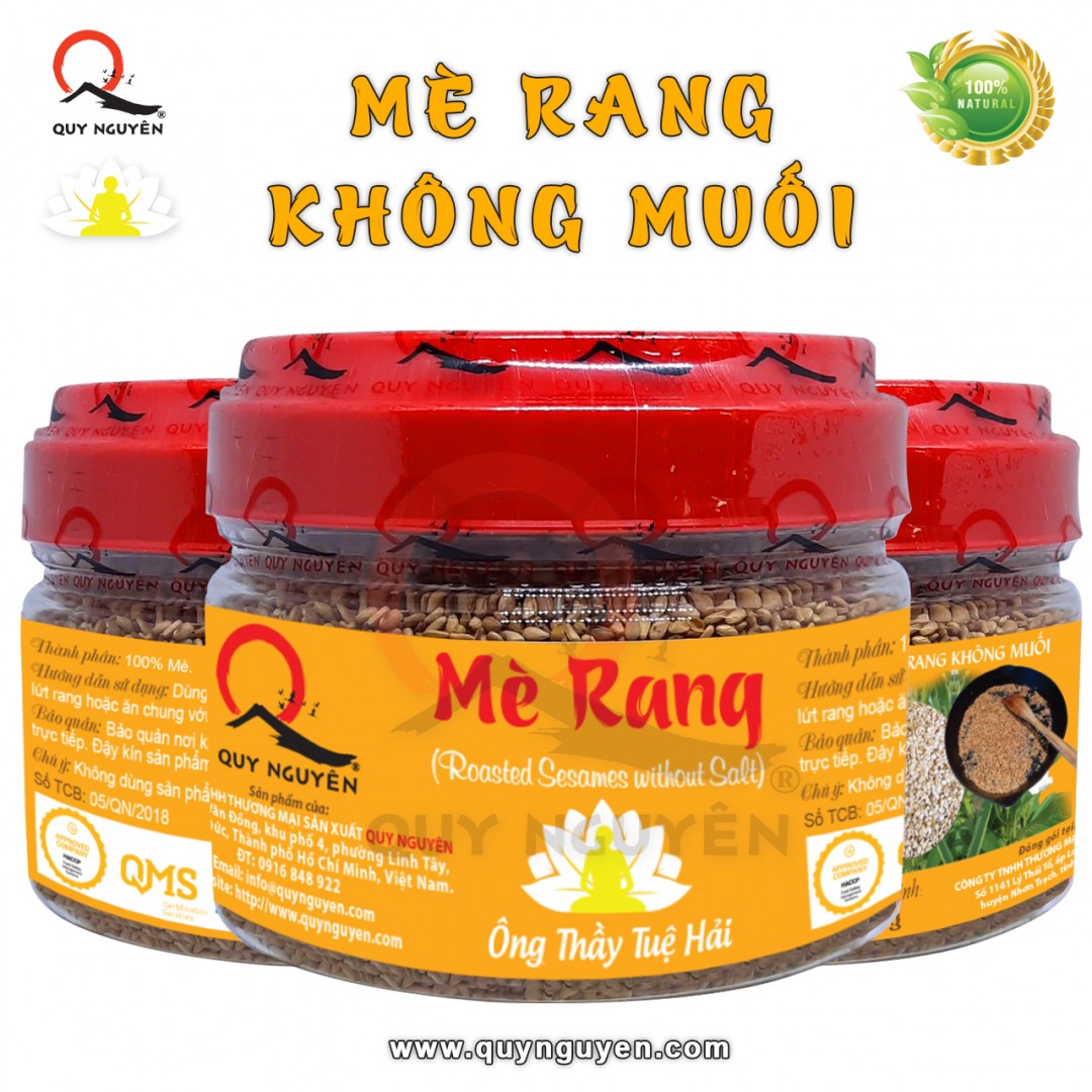 Tỉ lệ Không Muối