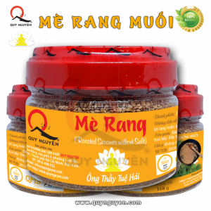 Me Rang Muoi