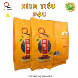 Trà xích Tiểu đậu (Trà đậu đỏ 250gr)