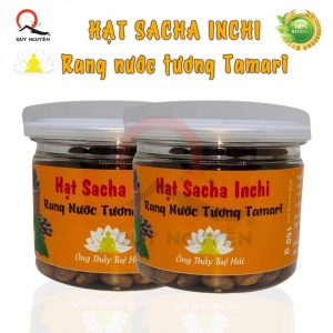 Hat Sachi Nuoc Tuong