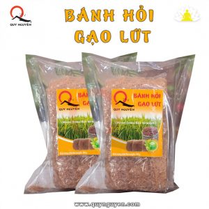 Banh Hoi Gao Lut