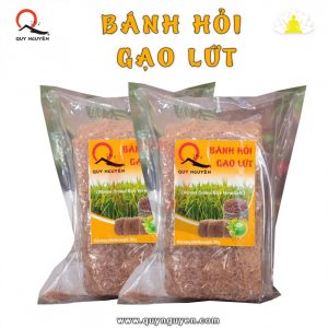 Bánh Hỏi Gạo Lứt