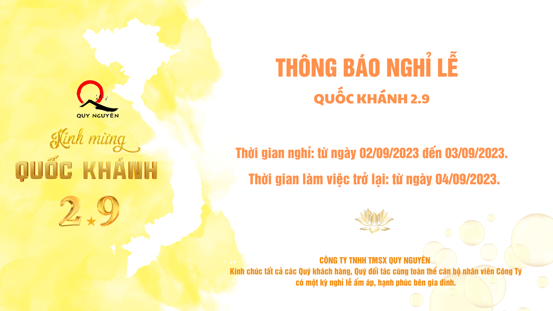 Thong Báo Quoc Khanh V2