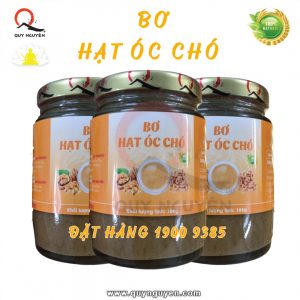 Bo Oc Cho