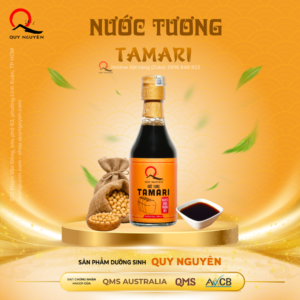 Tamari ( 250ml)